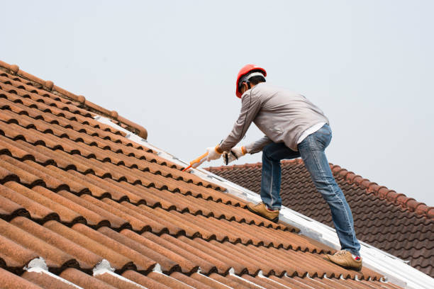 Best Cold Roofs  in Pawnee, OK