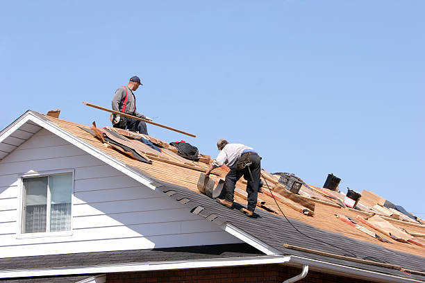 Best Rubber Roofing (EPDM, TPO)  in Pawnee, OK